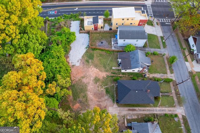 1723 Memorial Drive SE, Atlanta, GA 30317