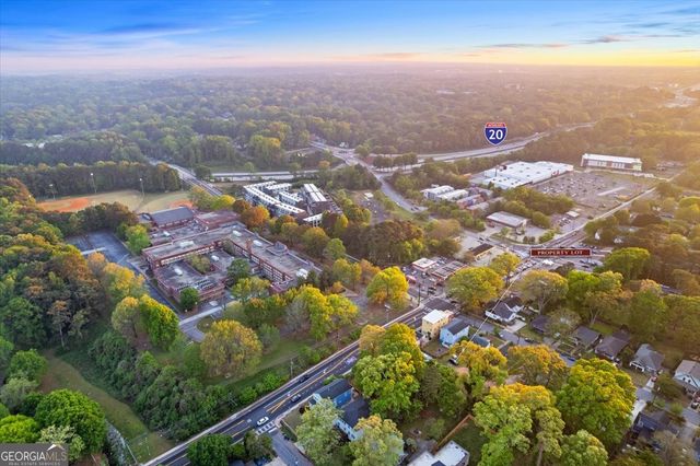 1723 Memorial Drive SE, Atlanta, GA 30317