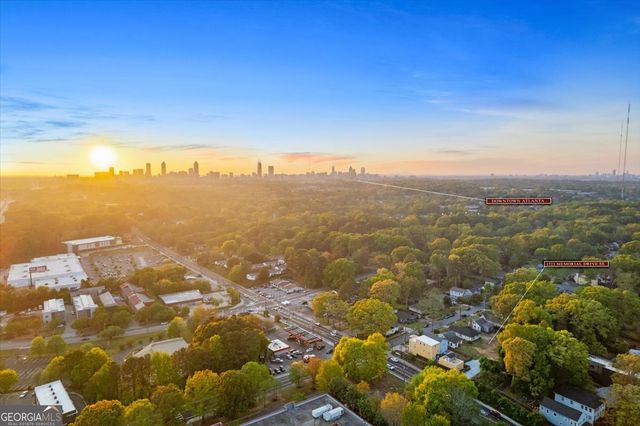 1723 Memorial Drive SE, Atlanta, GA 30317