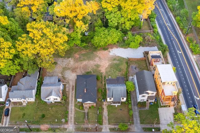 1723 Memorial Drive SE, Atlanta, GA 30317