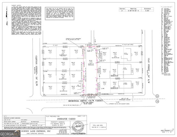 1723 Memorial Drive SE, Atlanta, GA 30317