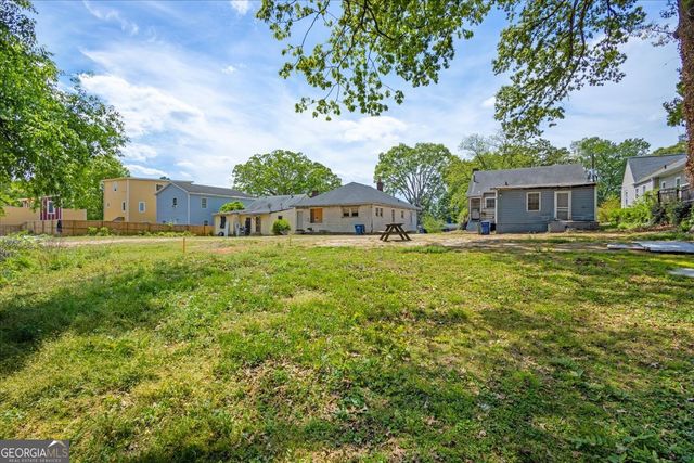 1723 Memorial Drive SE, Atlanta, GA 30317