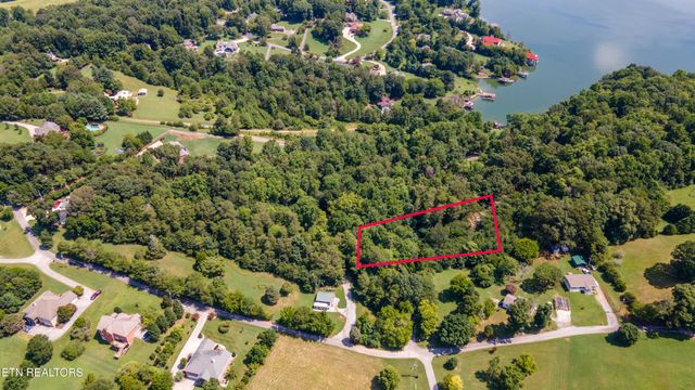 12116 Henry Frye Way, Knoxville, TN 37922