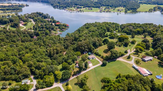 12116 Henry Frye Way, Knoxville, TN 37922