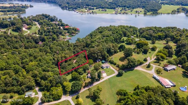 12116 Henry Frye Way, Knoxville, TN 37922