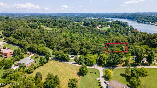 12116 Henry Frye Way, Knoxville, TN 37922