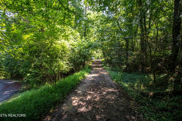 12116 Henry Frye Way, Knoxville, TN 37922