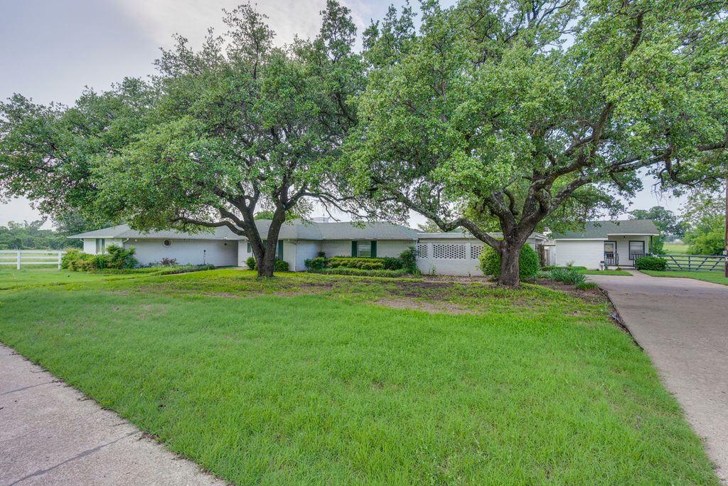 3803 Fm 813, Waxahachie, TX 75165