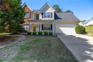 1458 Whitaker Park Place, Dacula, GA 30019