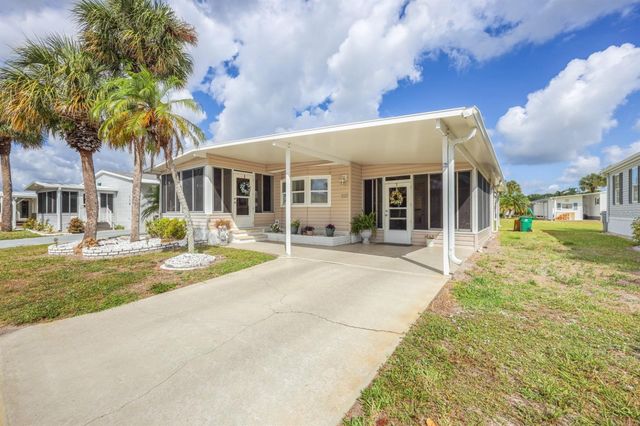 2100 KINGS HIGHWAY 137, Port Charlotte, FL 33980