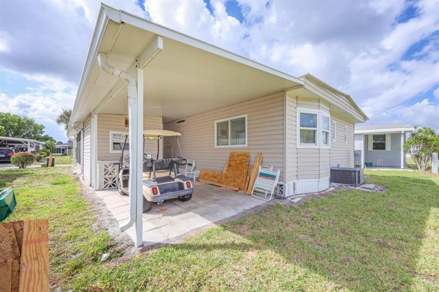 2100 KINGS HIGHWAY 137, Port Charlotte, FL 33980