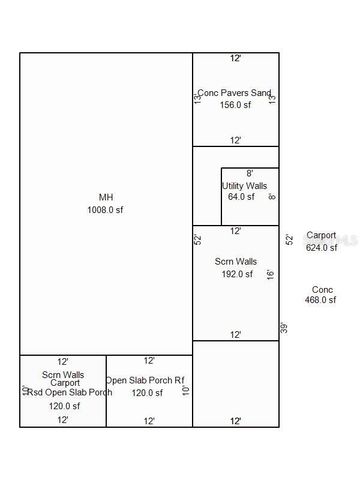 2100 KINGS HIGHWAY 137, Port Charlotte, FL 33980