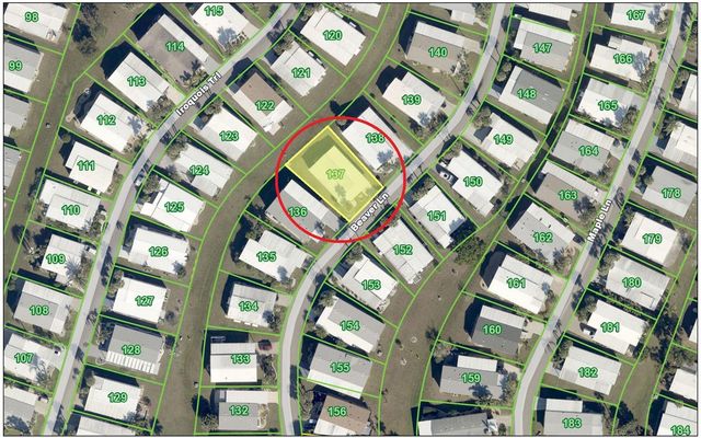 2100 KINGS HIGHWAY 137, Port Charlotte, FL 33980