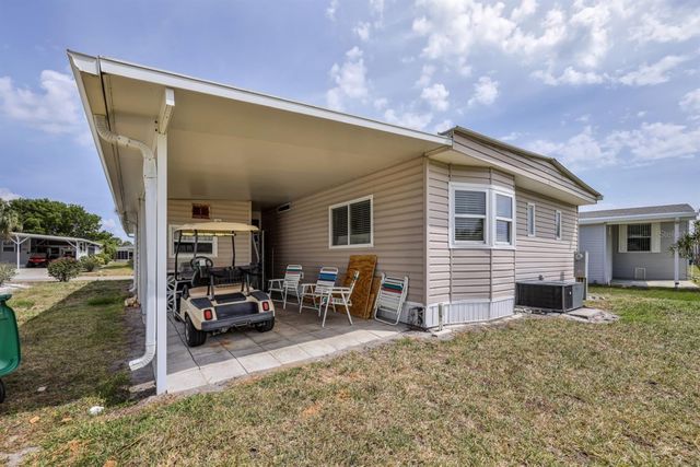 2100 KINGS HIGHWAY 137, Port Charlotte, FL 33980