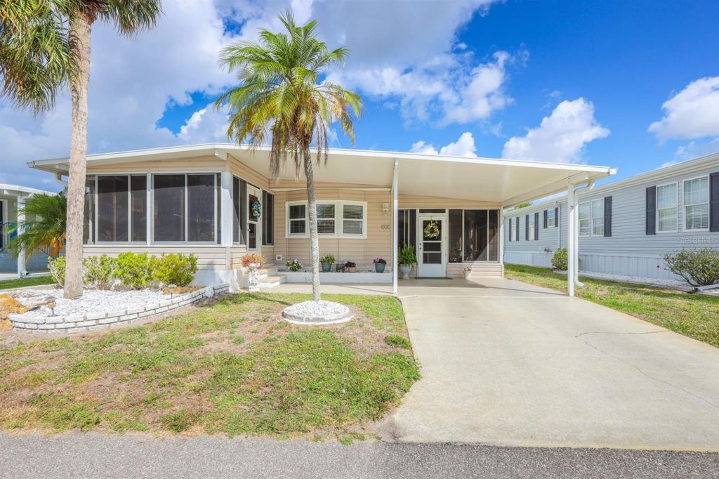2100 KINGS HIGHWAY 137, Port Charlotte, FL 33980