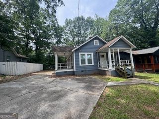 1332 McClelland Avenue, East Point, GA 30344