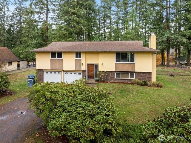 4813 208th Street E, Spanaway, WA 98387