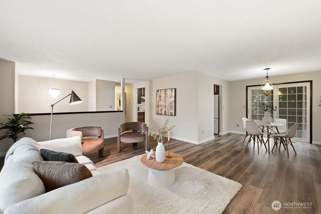 4813 208th Street E, Spanaway, WA 98387