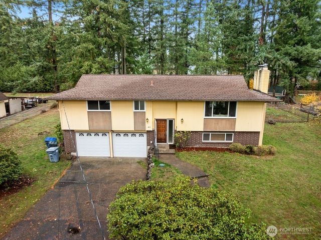 4813 208th Street E, Spanaway, WA 98387
