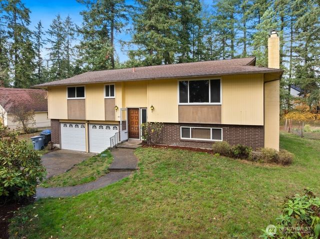 4813 208th Street E, Spanaway, WA 98387