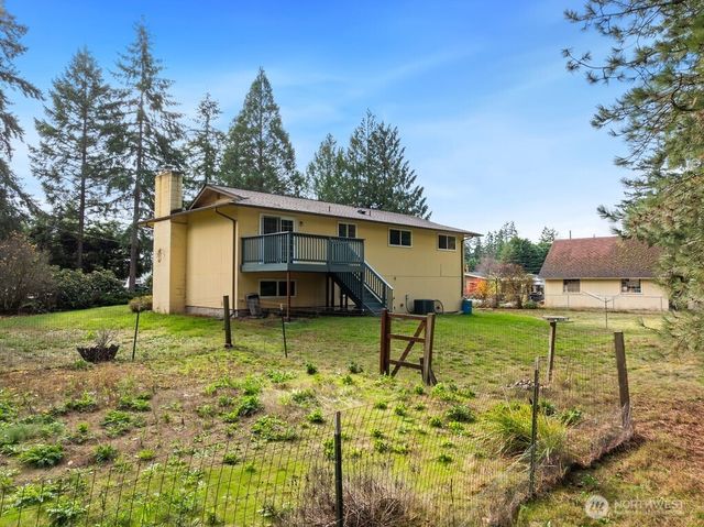 4813 208th Street E, Spanaway, WA 98387