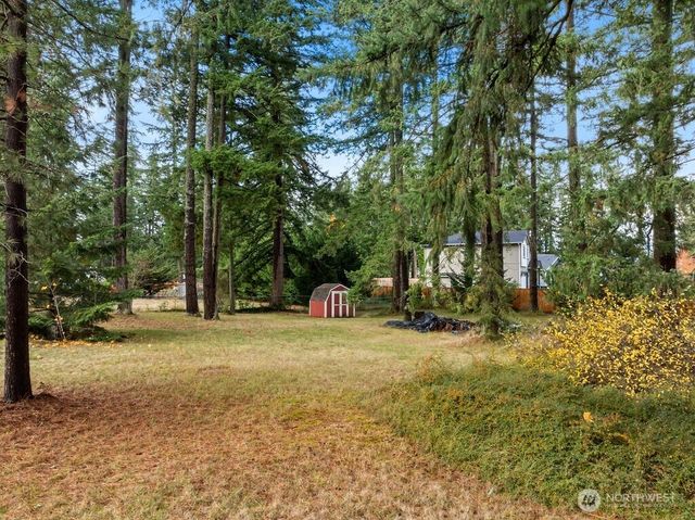 4813 208th Street E, Spanaway, WA 98387