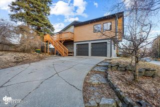 7817 Brentwood Drive, Anchorage, AK 99502