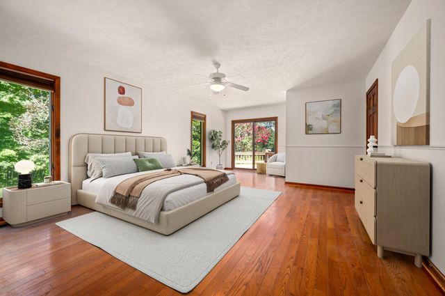 26 Canter Court, Hendersonville, NC 28742