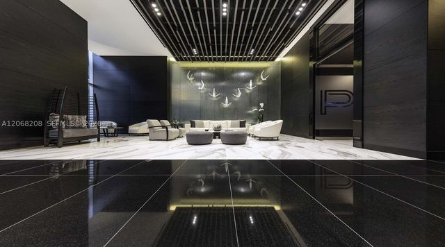 851 NE 1st Ave 3402, Miami, FL 33132