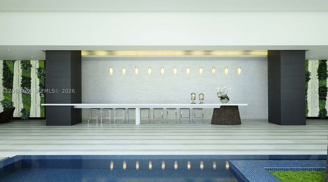 851 NE 1st Ave 3402, Miami, FL 33132