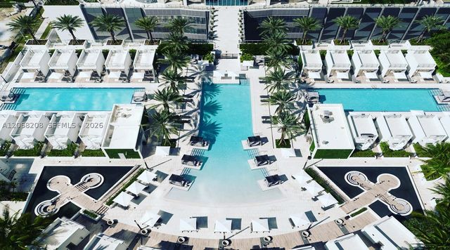 851 NE 1st Ave 3402, Miami, FL 33132