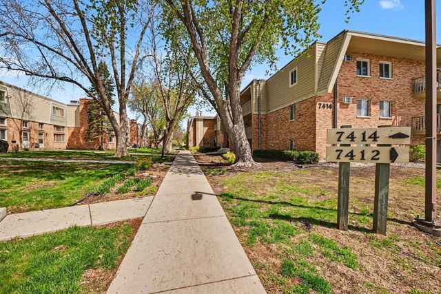 7414 W 22nd Street 312, Saint Louis Park, MN 55426