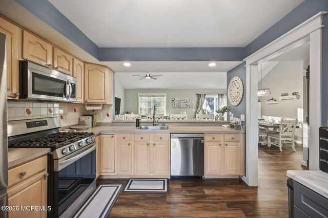 2253 Crestwood Place, Forked River, NJ 08731
