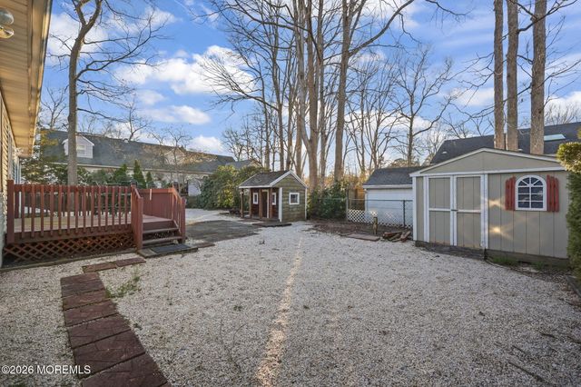 2253 Crestwood Place, Forked River, NJ 08731