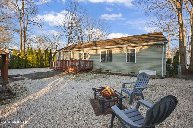 2253 Crestwood Place, Forked River, NJ 08731