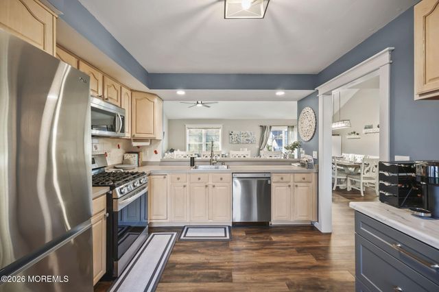 2253 Crestwood Place, Forked River, NJ 08731