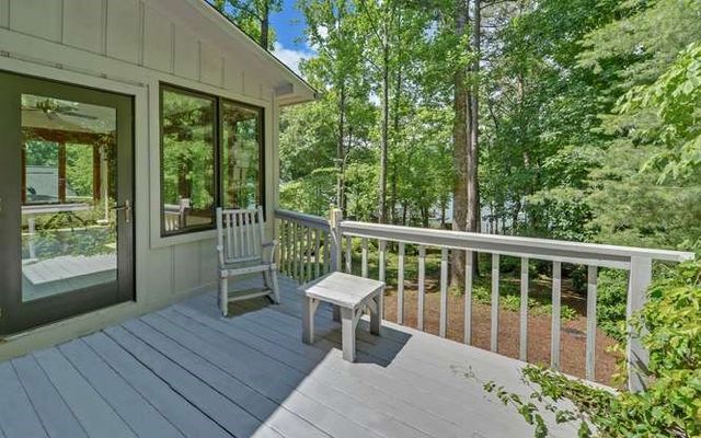 561 Long View Drive, Hiawassee, GA 30546