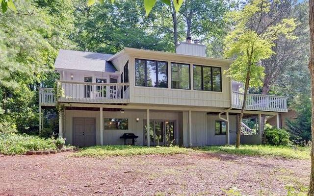 561 Long View Drive, Hiawassee, GA 30546
