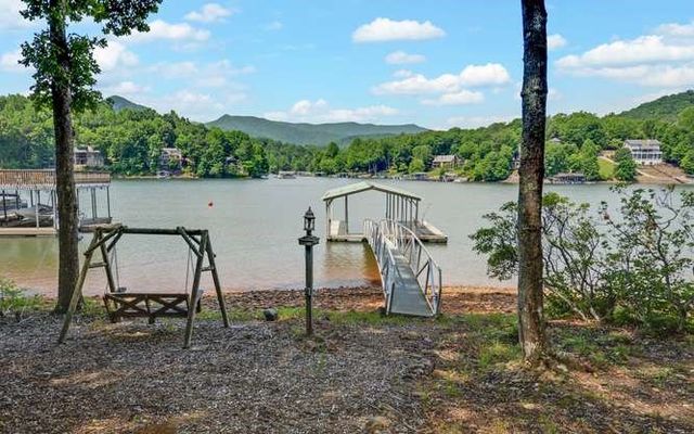 561 Long View Drive, Hiawassee, GA 30546