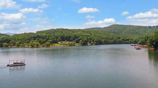 561 Long View Drive, Hiawassee, GA 30546