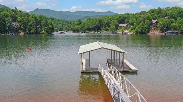 561 Long View Drive, Hiawassee, GA 30546