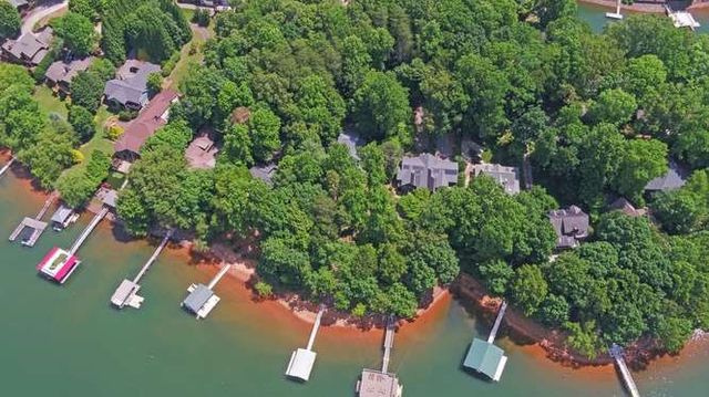 561 Long View Drive, Hiawassee, GA 30546