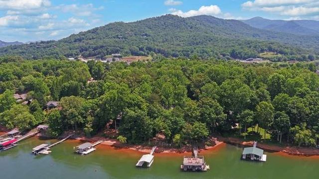 561 Long View Drive, Hiawassee, GA 30546