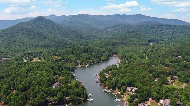 561 Long View Drive, Hiawassee, GA 30546