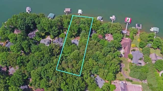 561 Long View Drive, Hiawassee, GA 30546