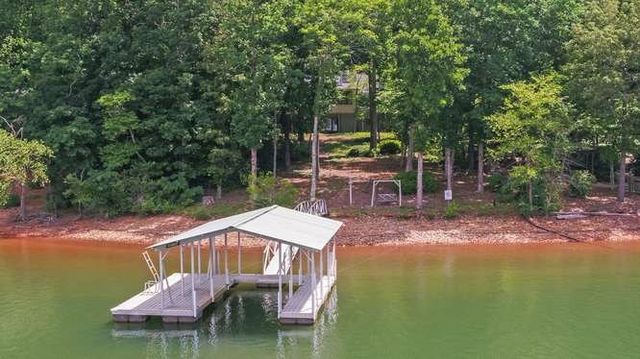 561 Long View Drive, Hiawassee, GA 30546