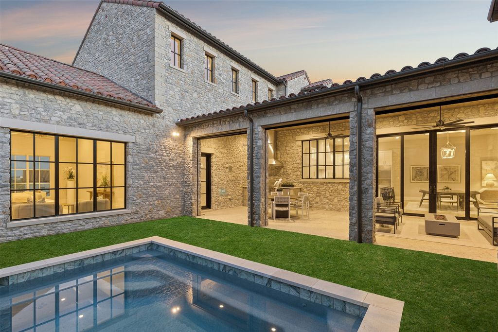 40 Cardona Drive, Westlake, TX 76262 — photo 5