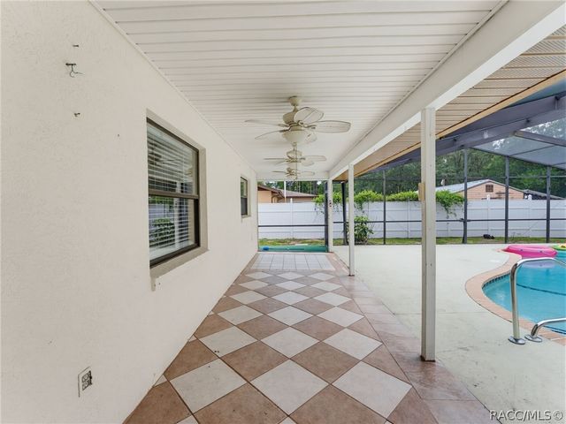 9210 N Fontana Way, Citrus Springs, FL 34434