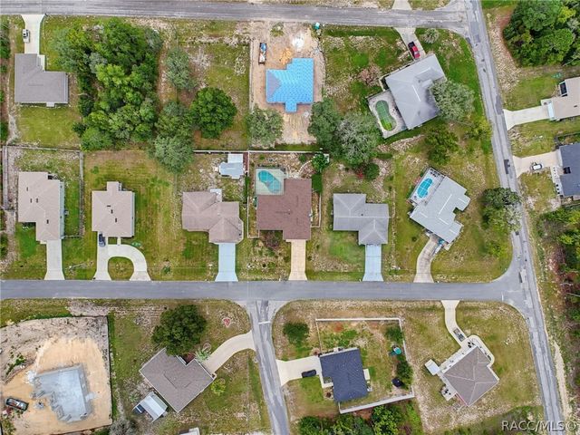 9210 N Fontana Way, Citrus Springs, FL 34434