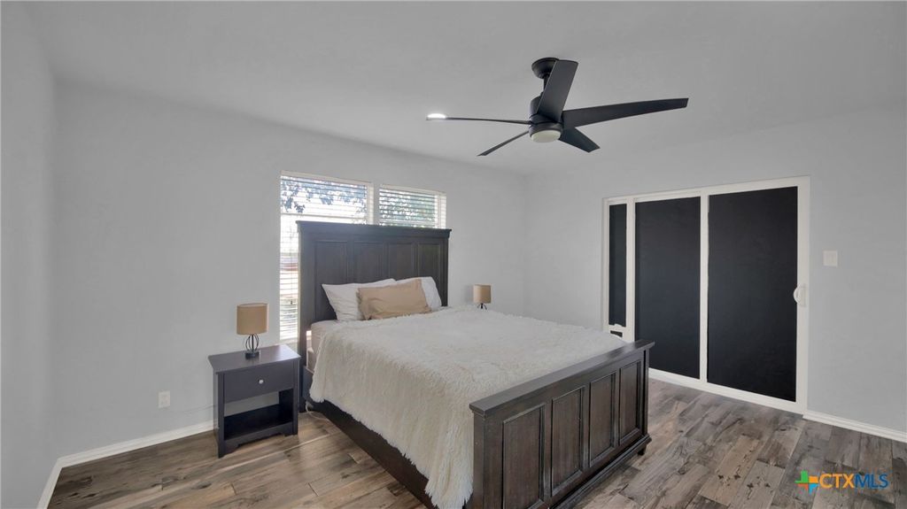 Image 24 of property listing at 550 C Bud Stockton Loop, Jarrell, TX 76537